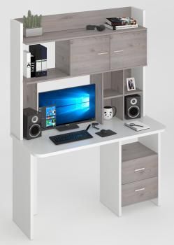 Белый/Нельсон