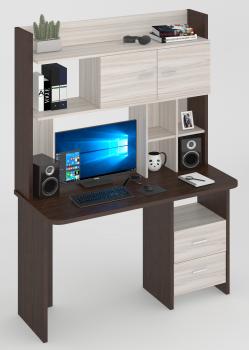 Венге/Карамель