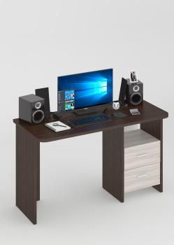 Венге/Карамель