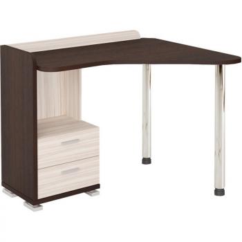 Венге/Карамель Правосторонний