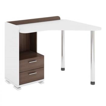 Белый жемчуг/Шамони Правосторонний