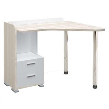 Карамель/Белый жемчуг Правосторонний