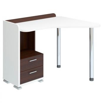 Белый жемчуг/Венге Правосторонний