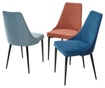 Стул M-CITY NEPAL-P