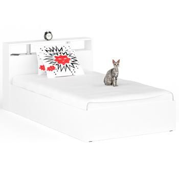 Кровать СВК Камелия 1200