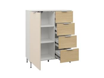 Комод Mobi Марвэл 16.234.01