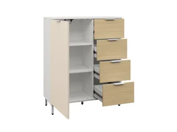 Набор молодежной мебели Mobi Марвэл 7