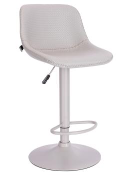 Барный стул Everprof Smile Grey