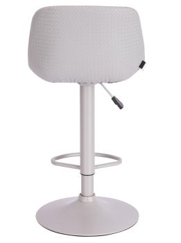 Барный стул Everprof Smile Grey