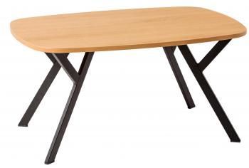 Стол журнальный R-home Flora Q