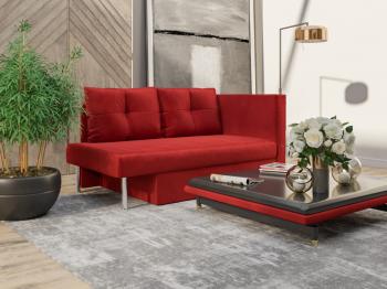 Софа Mebel-ars Алиса вельвет (бархат)