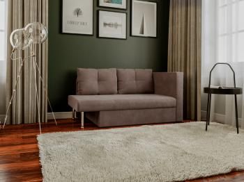 Софа Mebel-ars Алиса вельвет (бархат)