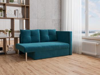 Софа Mebel-ars Алиса вельвет (бархат)