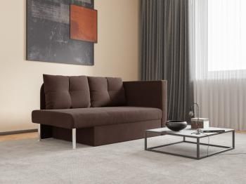 Софа Mebel-ars Алиса велюр