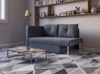 Софа Mebel-ars Алиса велюр