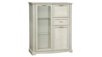 Шкаф комбинированный Олимп 32.09 Сохо