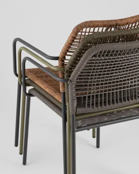 Стул STOOL GROUP Solaia