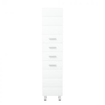 Шкаф-пенал Corozo Денвер 40 Z2 универсальный