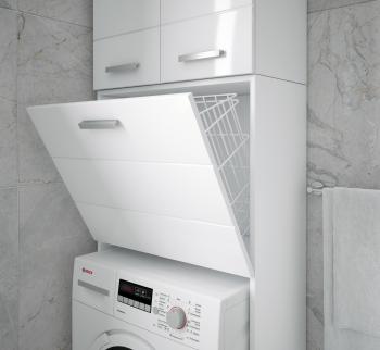 Стойка Corozo Денвер 65 с корзиной 2 части