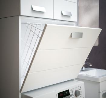 Стойка Corozo Денвер 65 с корзиной 2 части