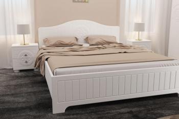 Гарнитур для спальни Compass Монблан 2020-03