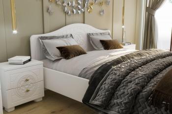 Гарнитур для спальни Compass Монблан 2020-05