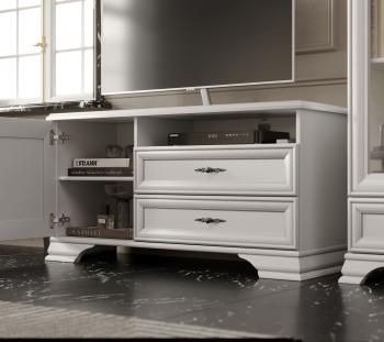 Тумба под телевизор БРВ Мебель KENTAKI S320-RTV1D2S