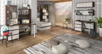 Стол компьютерный Мэрдэс СР-322