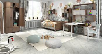 Стол компьютерный Мэрдэс СР-420/130