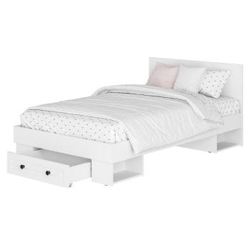 Кровать 1,2 м BTS Софт КР-06