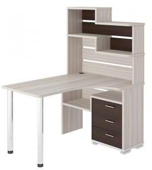 Карамель/Венге Правосторонний