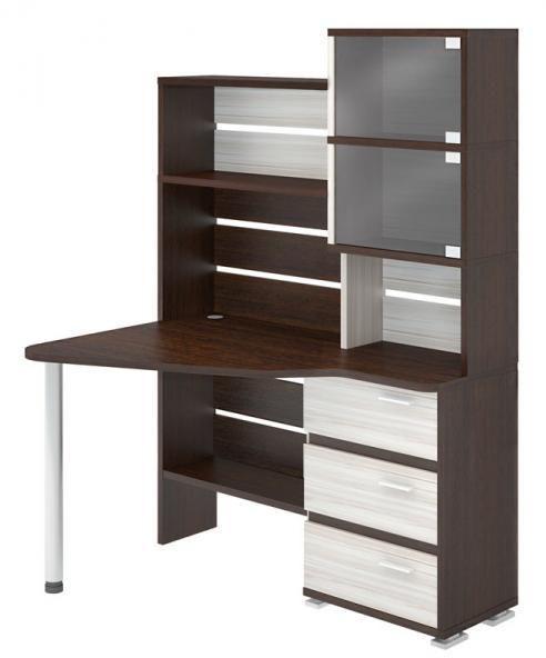 Стол компьютерный Мэрдэс СР-322