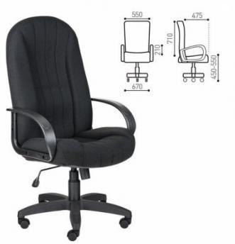 Кресло Samson Альтаир/Гармония CH 685