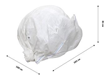 Кресло подвесное Мебельторг Милан