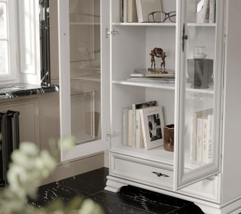 Шкаф БРВ Мебель KENTAKI S320-REG2W1S