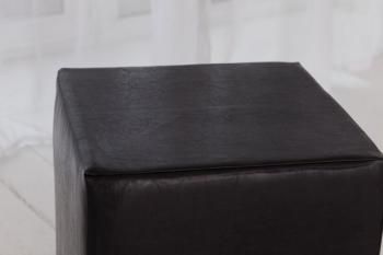 Пуф DreamBag Валенсия Экокожа