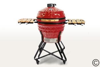 Керамический гриль-барбекю Start grill SG 24 PRO