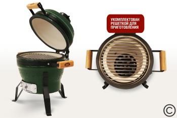 Керамический гриль-барбекю Start grill SG13 PRO SE