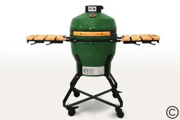 Керамический гриль-барбекю Start grill SG18 PRO