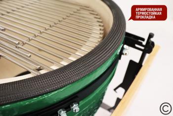 Керамический гриль-барбекю Start grill SG18 PRO