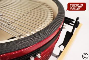 Керамический гриль-барбекю Start grill SG18 PRO