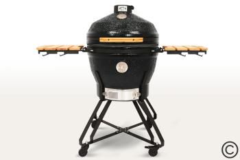 Керамический гриль-барбекю Start grill SG24 PRO CFG
