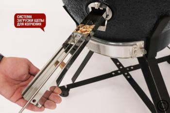 Керамический гриль-барбекю Start grill SG24 PRO CFG