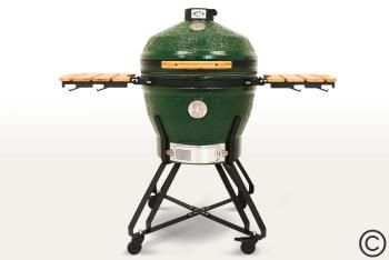 Керамический гриль-барбекю Start grill SG24 PRO CFG