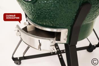 Керамический гриль-барбекю Start grill SG24 PRO CFG