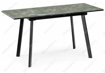 Стеклянный стол Woodville Агни 110