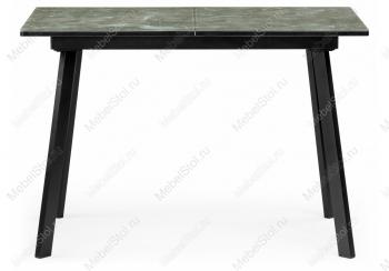 Стеклянный стол Woodville Агни 110