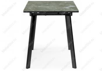 Стеклянный стол Woodville Агни 110