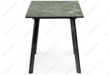 Стеклянный стол Woodville Агни 110