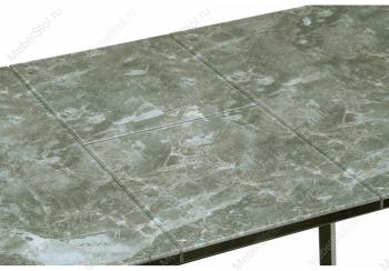 Стеклянный стол Woodville Агни 110